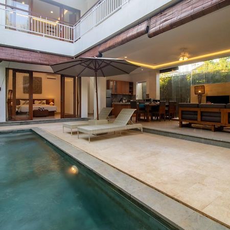 Villa Sayang Sanur VII Esterno foto
