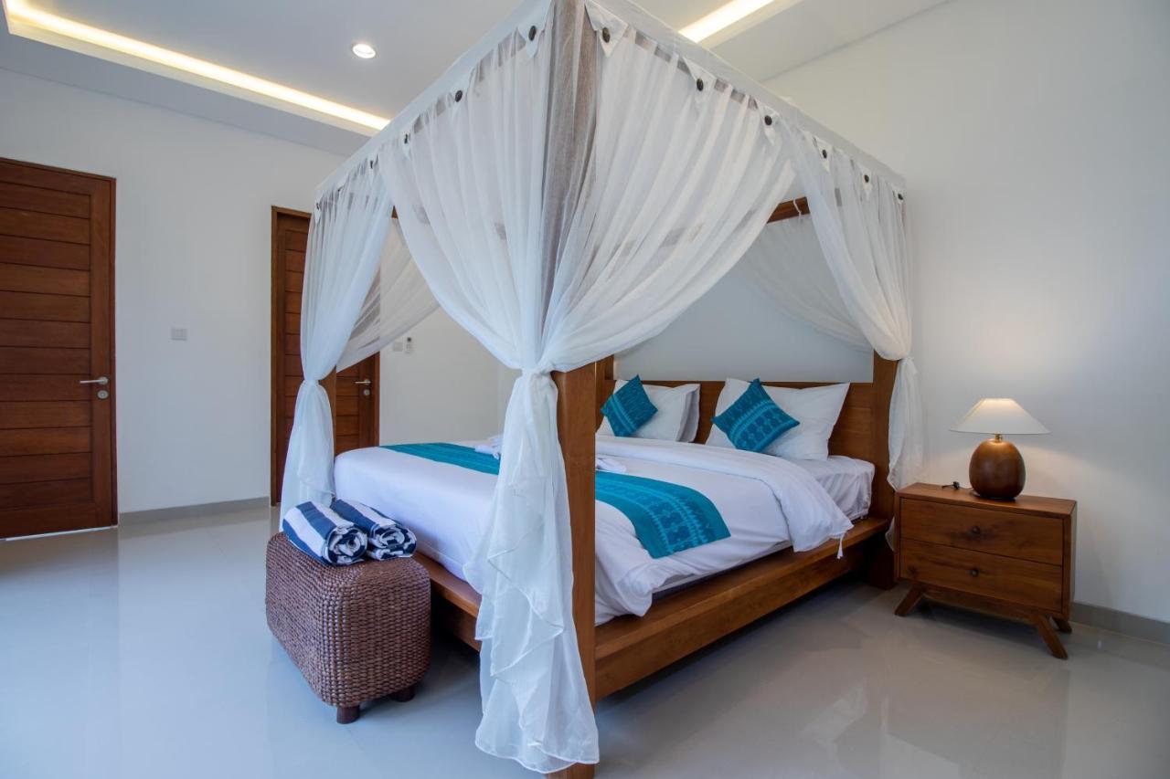 Villa Sayang Sanur VII Esterno foto