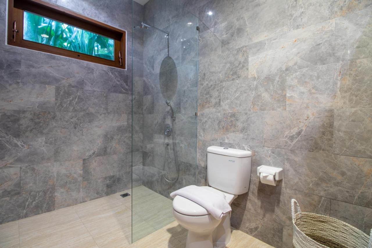 Villa Sayang Sanur VII Esterno foto