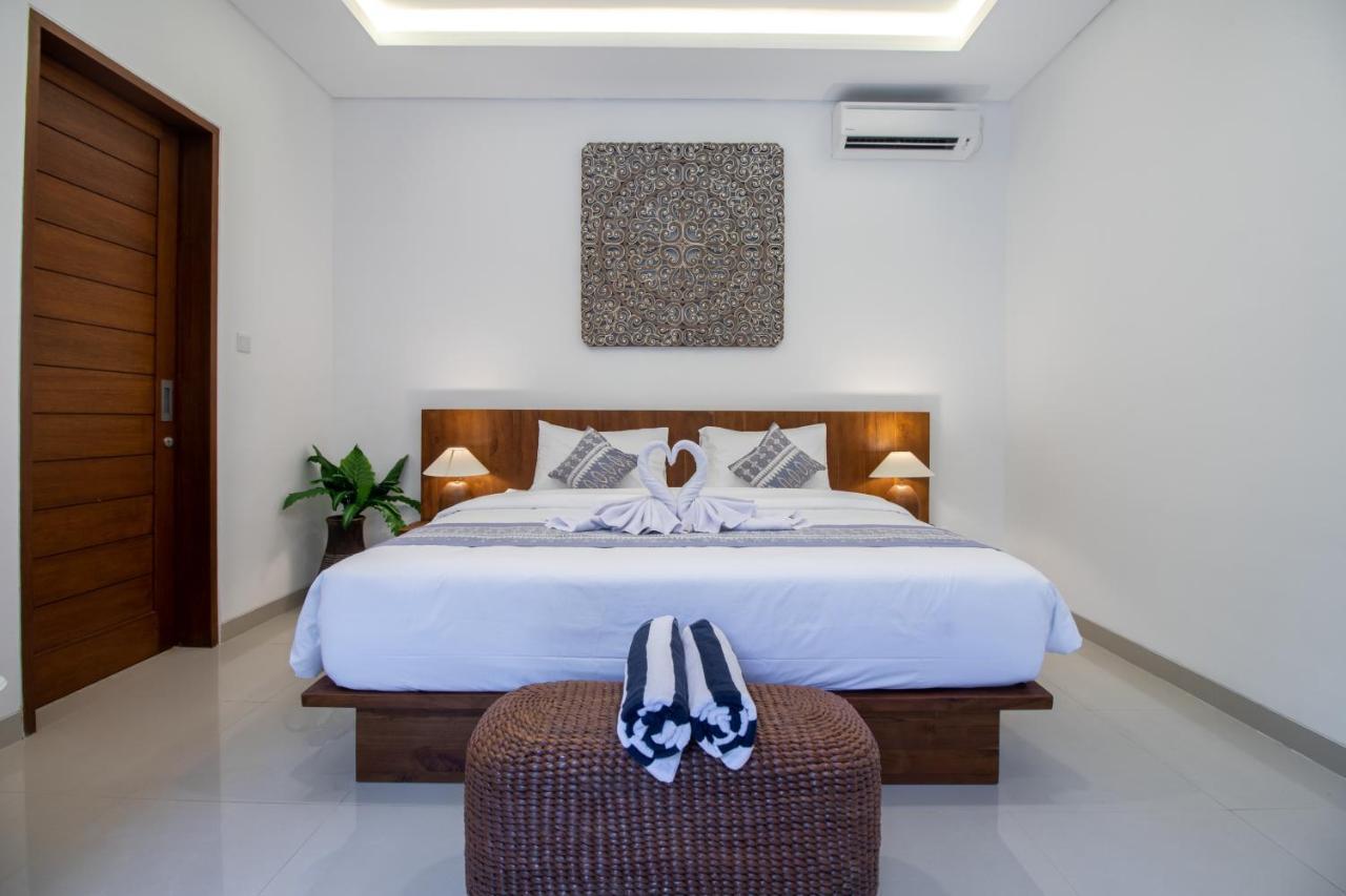 Villa Sayang Sanur VII Esterno foto