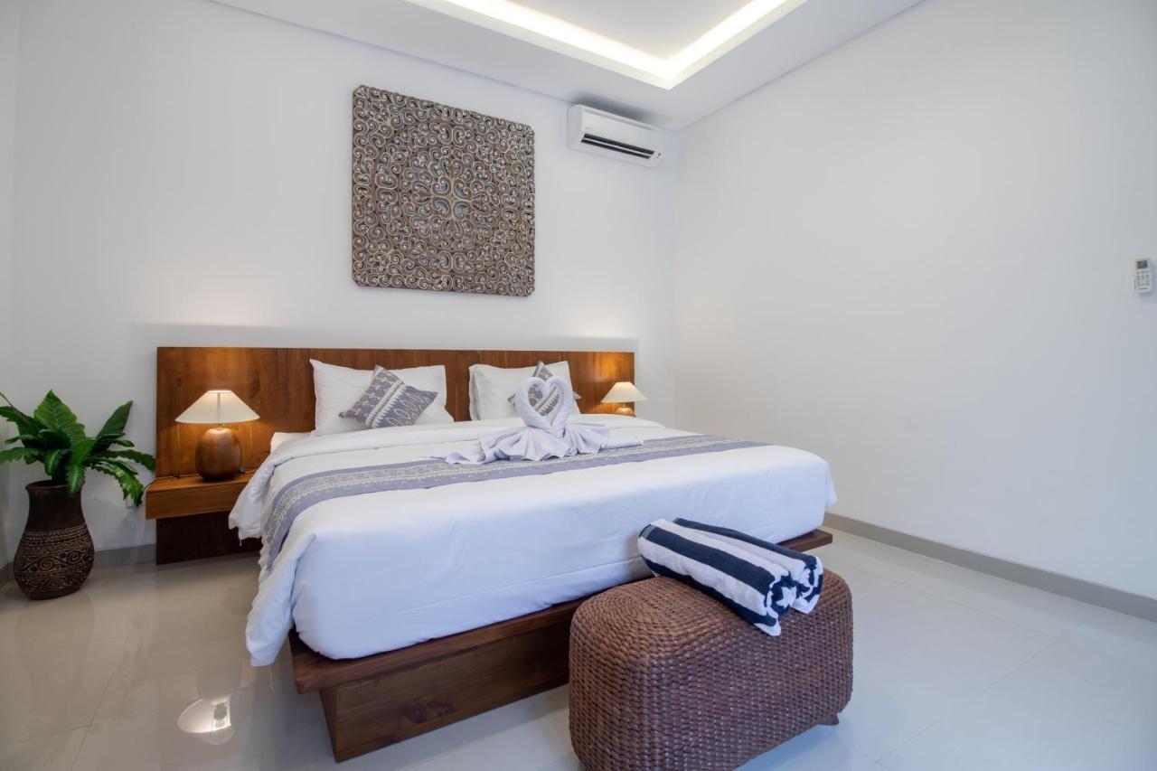 Villa Sayang Sanur VII Esterno foto