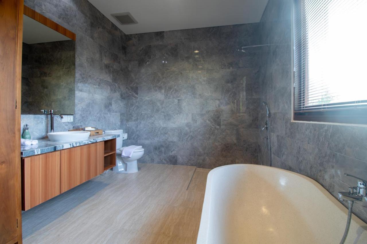 Villa Sayang Sanur VII Esterno foto