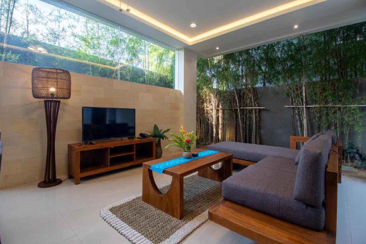 Villa Sayang Sanur VII Esterno foto