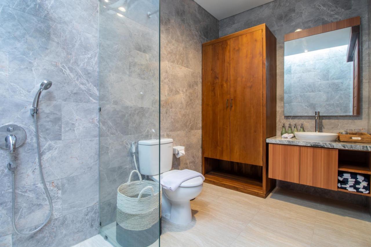 Villa Sayang Sanur VII Esterno foto