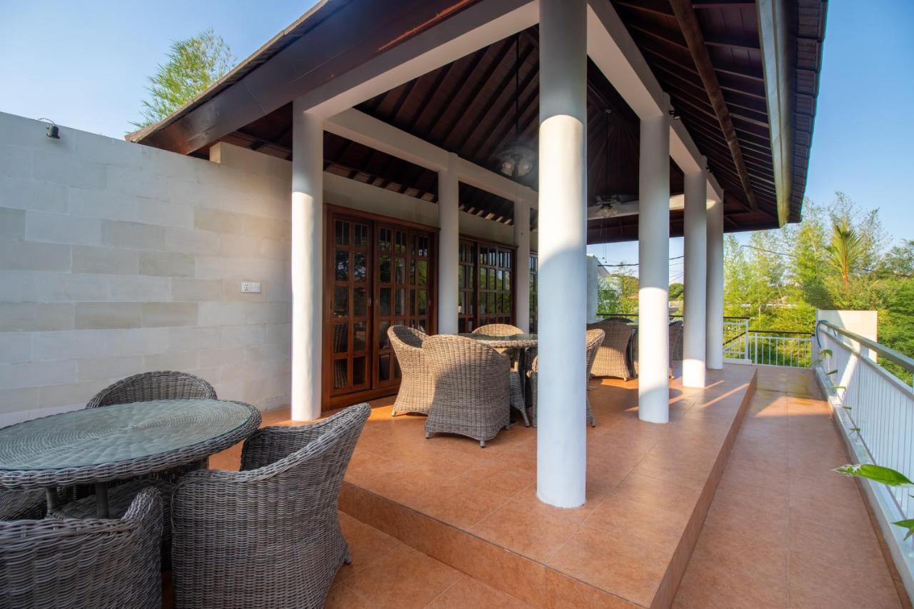 Villa Sayang Sanur VII Esterno foto